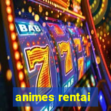 animes rentai